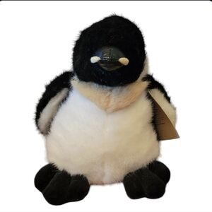 Boyds Bear Tuxie Waddlewalk Penquin